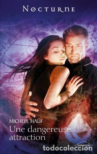 B&uuml;cher: Une dangereuse attraction- 9782280232906