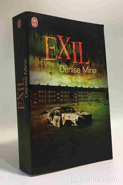B&uuml;cher: Exil (9782290003640)