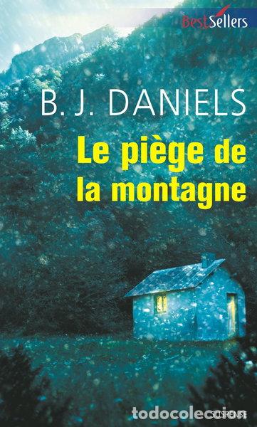 B&uuml;cher: Le pi&egrave;ge de la montagne- 9782280280853