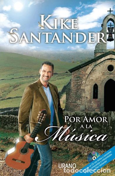books: Por amor a la m&uacute;sica- 9788479536602