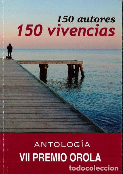 books: 150 autores, 150 vivencias- 9788493895525