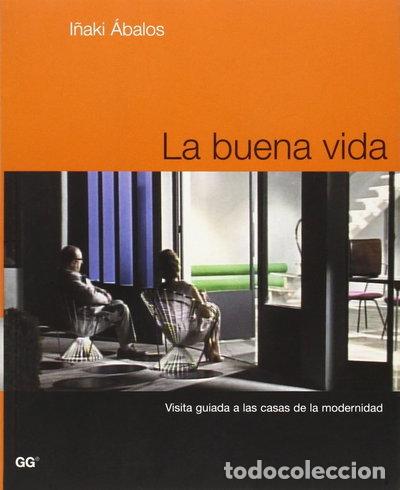 books: La buena vida- 9788425218293