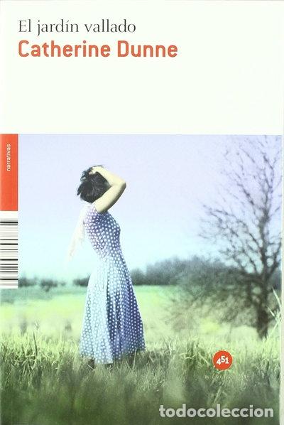 Libros: El jard&iacute;n vallado- 9788492891139