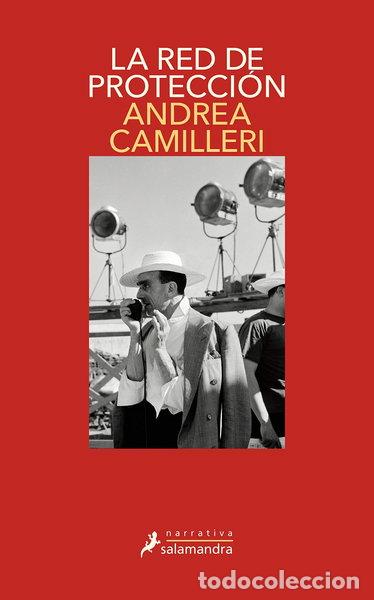 Libros: La red de protecci&oacute;n- 9788418107573