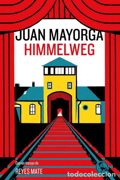 Libros: Himmelweg- 9788418782213