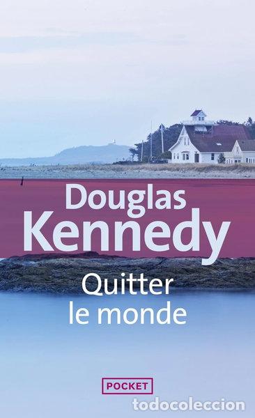 Libros: Quitter le monde- 9782266199964