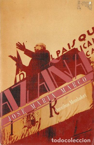 Libros: Aza&ntilde;a- 9788439717263