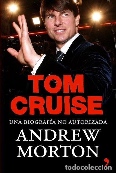 Libri di seconda mano: Tom Cruise- 9788484607113