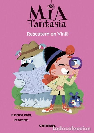 Libros: Rescatem en Vinil!- 9788491019107