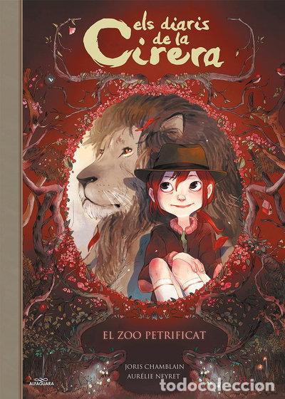 Libros: El zoo petrificat- 9788420487793