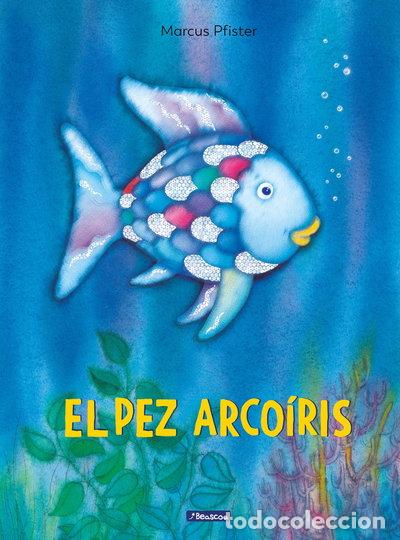 Libros: El pez Arco&iacute;ris- 9788448821913