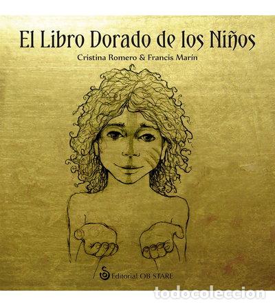 Libros: El libro dorado de los ni&ntilde;os- 9788494542350