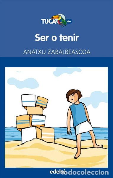 Libros: Ser o tenir- 9788468304267