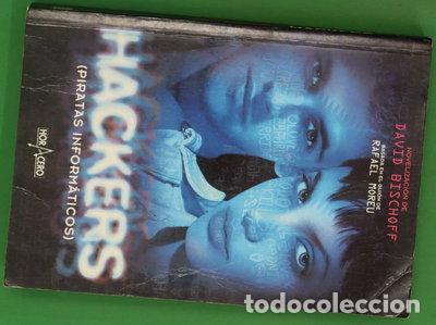 Libros: Hackers- 9788440660411