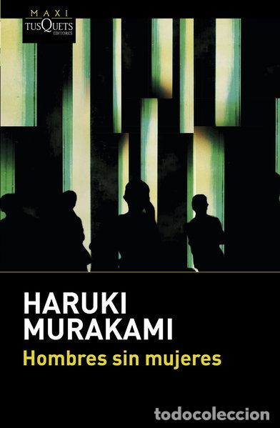 Libri di seconda mano: Hombres sin mujeres- 9788490662670