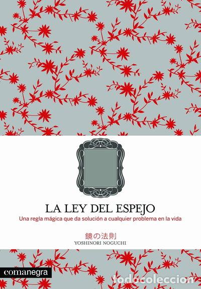 Libri di seconda mano: La ley del espejo- 9788493600686