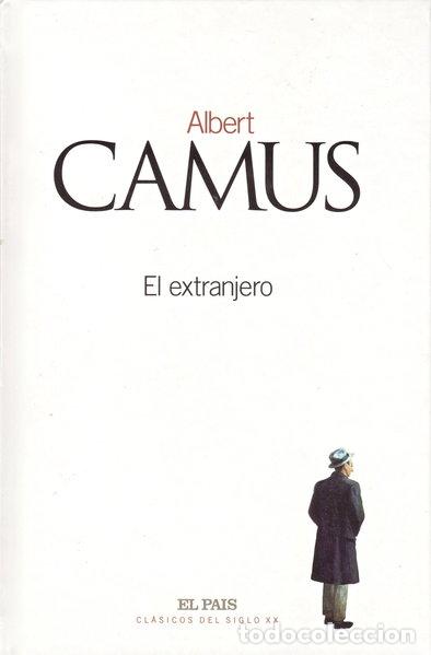 Livros em segunda m&atilde;o: El extranjero- 9788489669451
