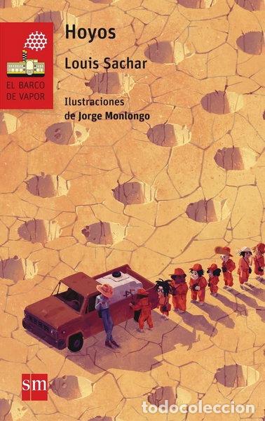 Livros em segunda m&atilde;o: Hoyos- 9788467589344
