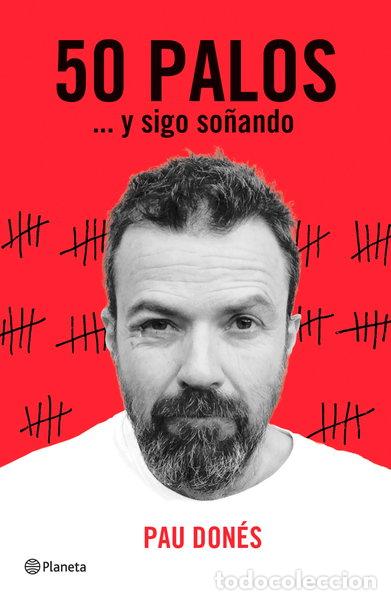 Livros em segunda m&atilde;o: 50 palos- 9788408166610
