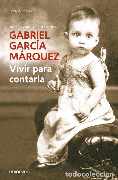 Livros em segunda m&atilde;o: Vivir para contarla- 9788483462058