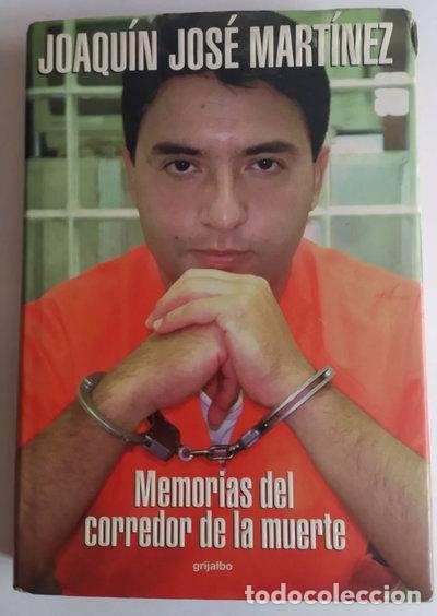 Livros em segunda m&atilde;o: Memorias del corredor de la muerte- 9788425336447