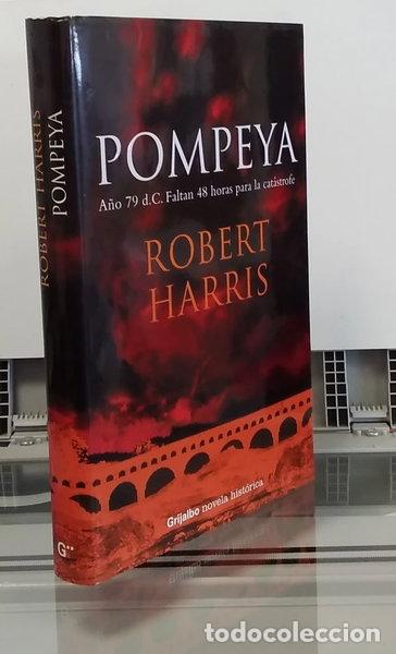 Libros: Pompeya- 9788425338885