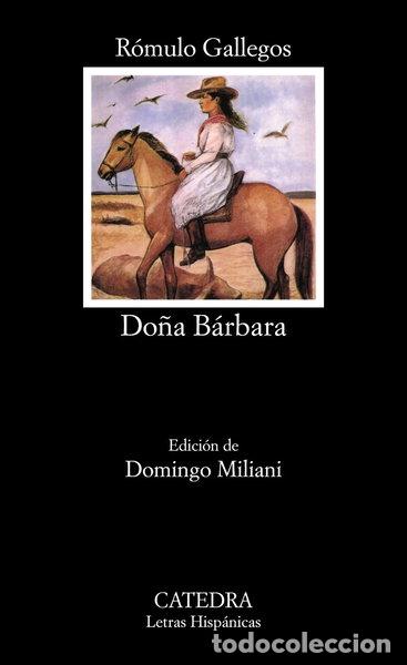 Libros: Do&ntilde;a B&aacute;rbara- 9788437615394