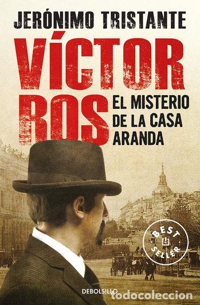 Libros: El misterio de la casa Aranda- 9788466331579