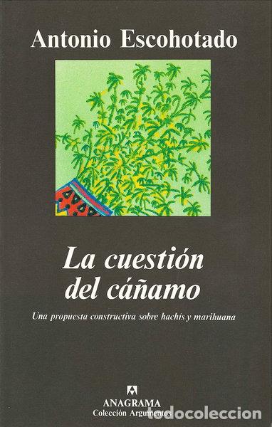Libros: La cuesti&oacute;n del c&aacute;&ntilde;amo- 9788433905468