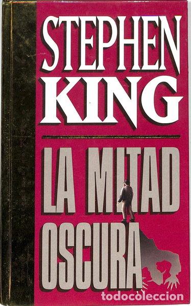 Libros: La mitad oscura- 9788440220943
