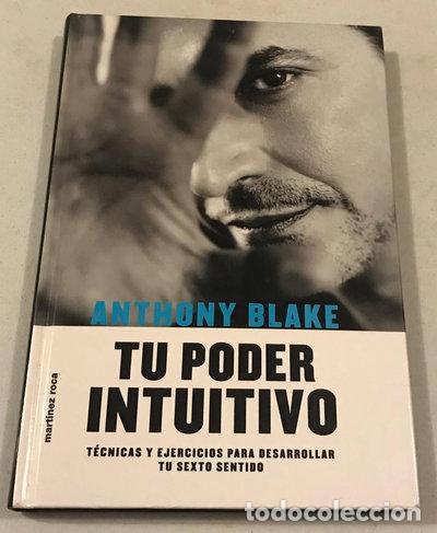 Libros: Tu poder intuitivo- 9788427026742