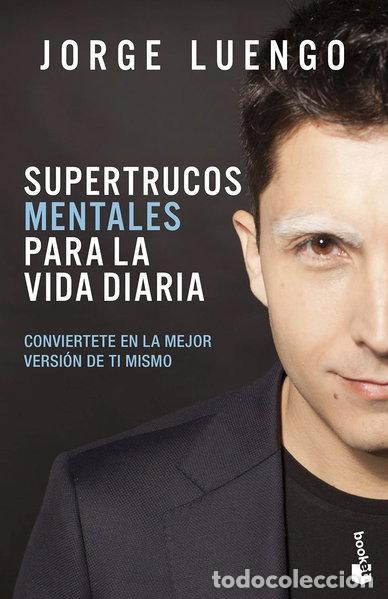 Libros: Supertrucos mentales para la vida diaria- 9788427046368