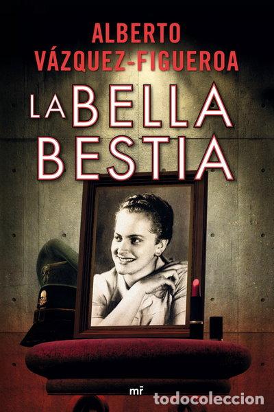 Libros: La bella bestia- 9788427032507