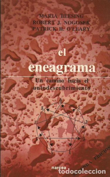 Libros: El eneagrama- 9788427710078