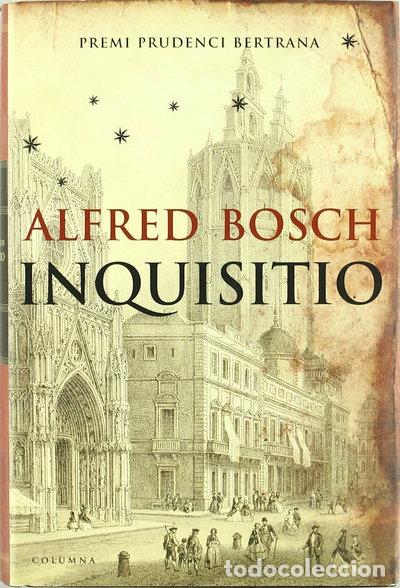 Libros: Inquisitio- 9788466407700