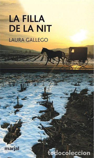 Libros: La filla de la nit- 9788483480496
