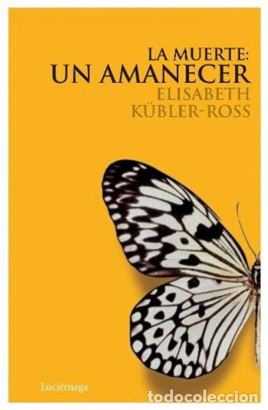 Libri di seconda mano: La muerte: un amanecer- 9788489957947