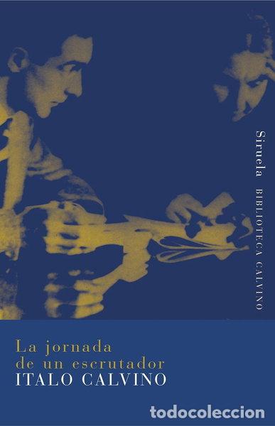 Libri di seconda mano: La jornada de un escrutador- 9788478444441