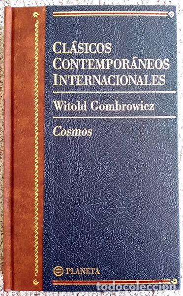 Libros: Cosmos- 9788408461937