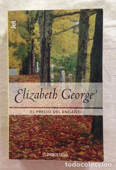 Libros: El precio del enga&ntilde;o- 9788497590068