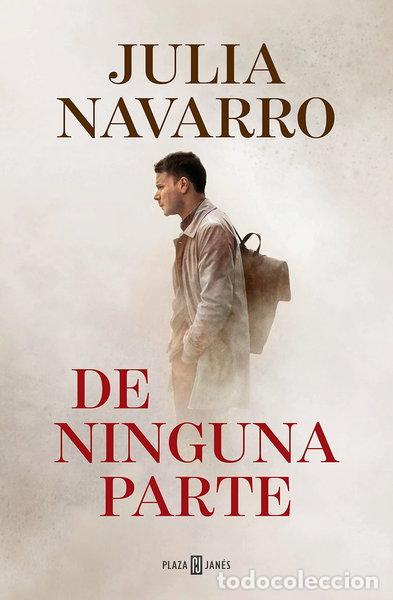 Libros: De ninguna parte- 9788401024924
