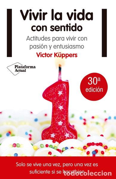 Libros: Vivir la vida con sentido- 9788416620791