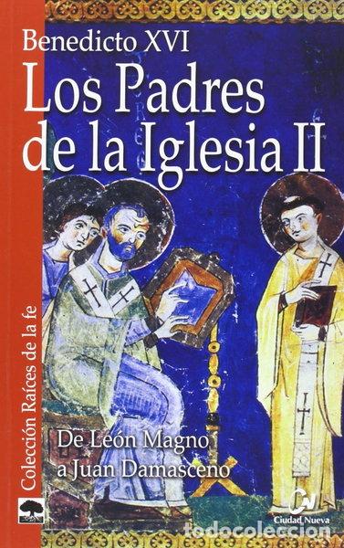 B&uuml;cher: Los Padres de la Iglesia II- 9788497151863