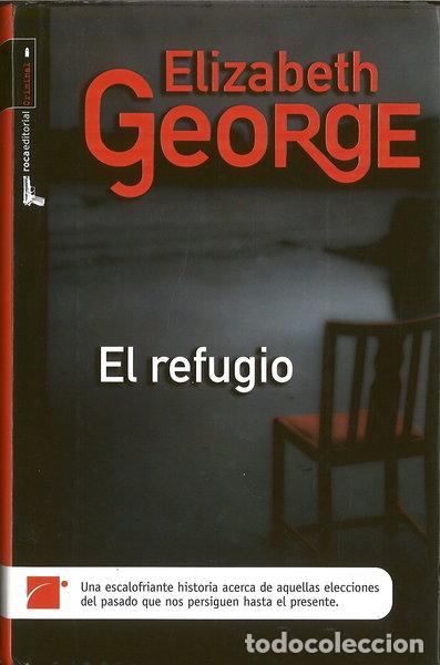 B&uuml;cher: El refugio- 9788496791435