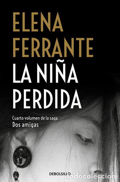 B&uuml;cher: La ni&ntilde;a perdida- 9788466344388