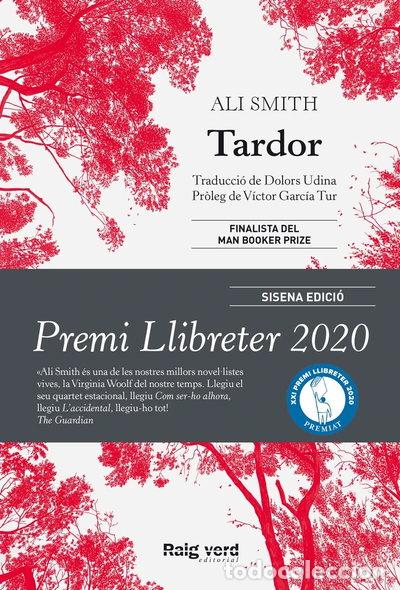 Livres: Tardor- 9788417925017