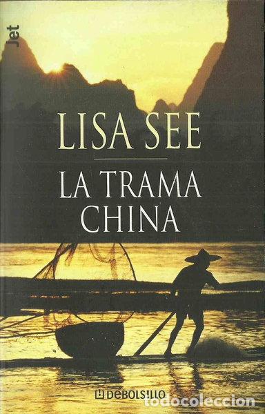 Livres: La trama china- 9788484509578