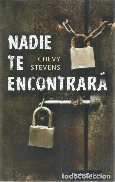 Libros: Nadie te encontrar&aacute;- 9788467243246