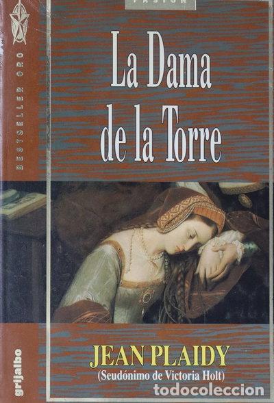 Libros: La dama de la torre- 9788425324666