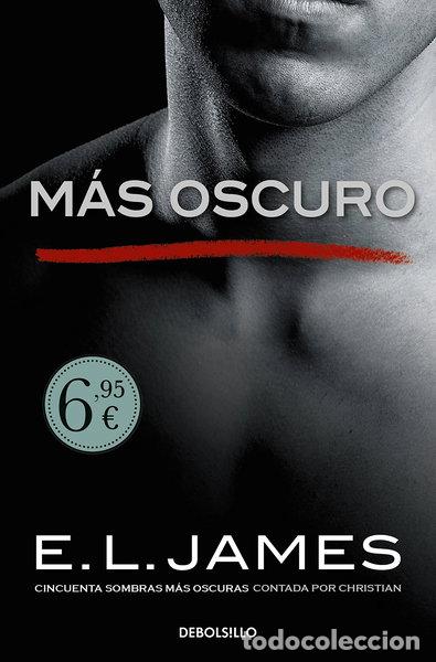 B&uuml;cher: M&aacute;s oscuro- 9788466345699